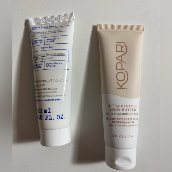 Selfcare Bundle, Hair, Skin and Nails - Picture 4 of 9